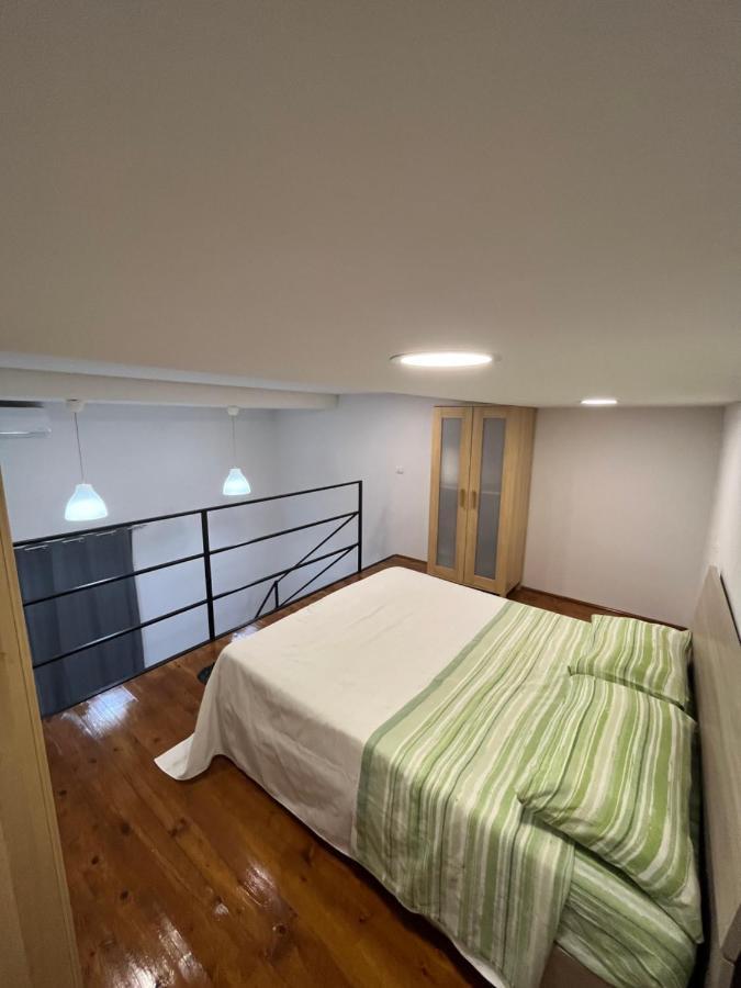 Appartamento Melissa 2 Naples Luaran gambar