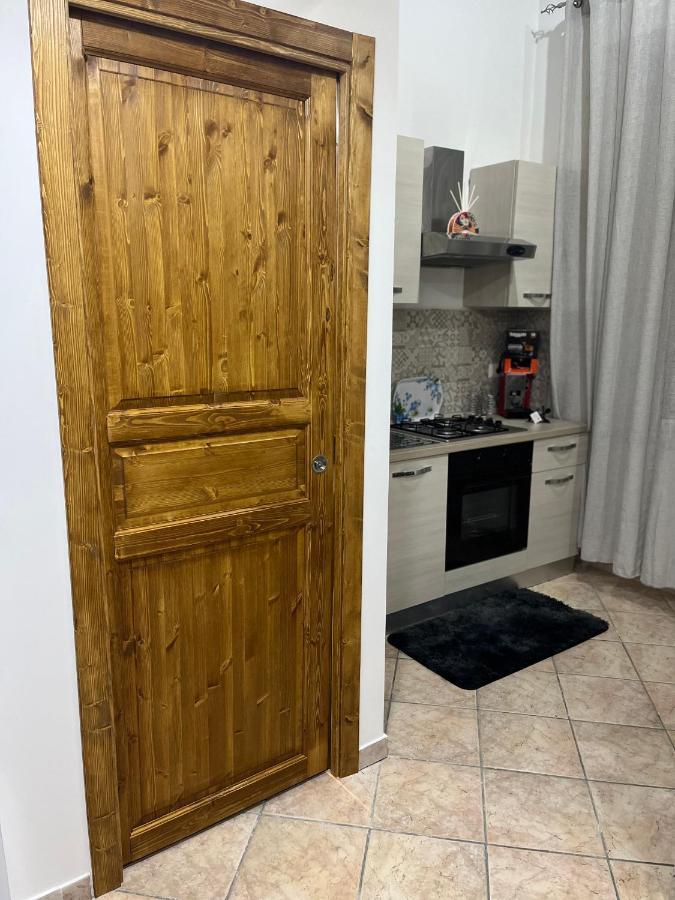 Appartamento Melissa 2 Naples Luaran gambar